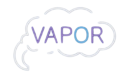 logo vapor